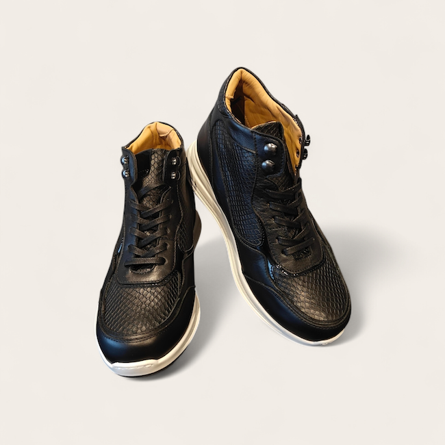 Orthopedisch schoeisel