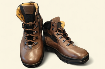 Semi-orthopedische schoenen